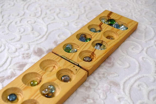 how-do-you-play-mancala