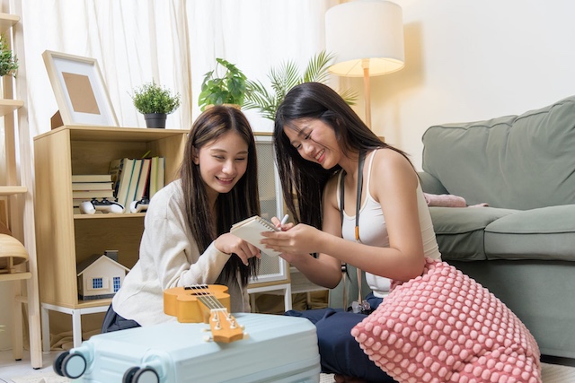 how do you play mash