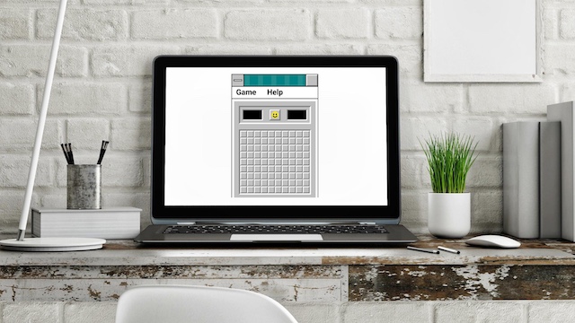 how do you play minesweeper