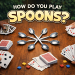 how do you play spoons