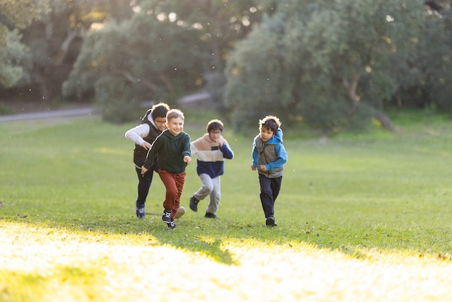 how do you play mother may i